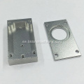 Custom CNC Machining Aluminium Box